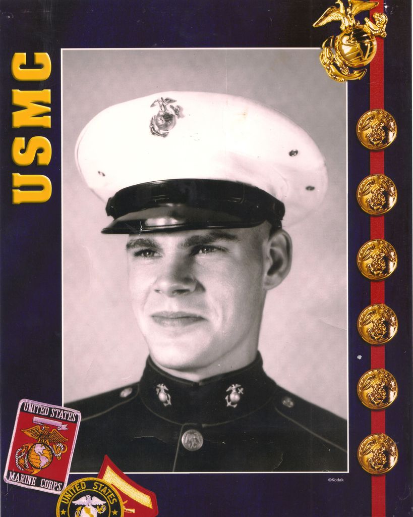 Charles "Chuck" Jerome Sturgis Profile Photo