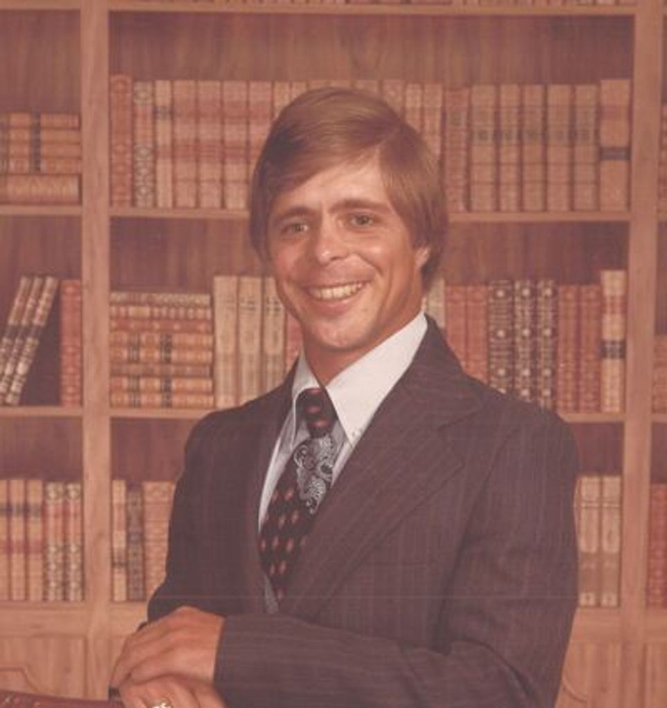 John David Howell Profile Photo