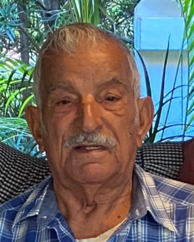 Israel Chaviano Profile Photo