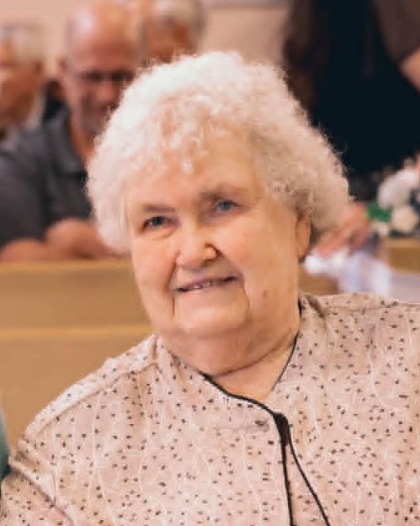 Carol Ann Walker Profile Photo