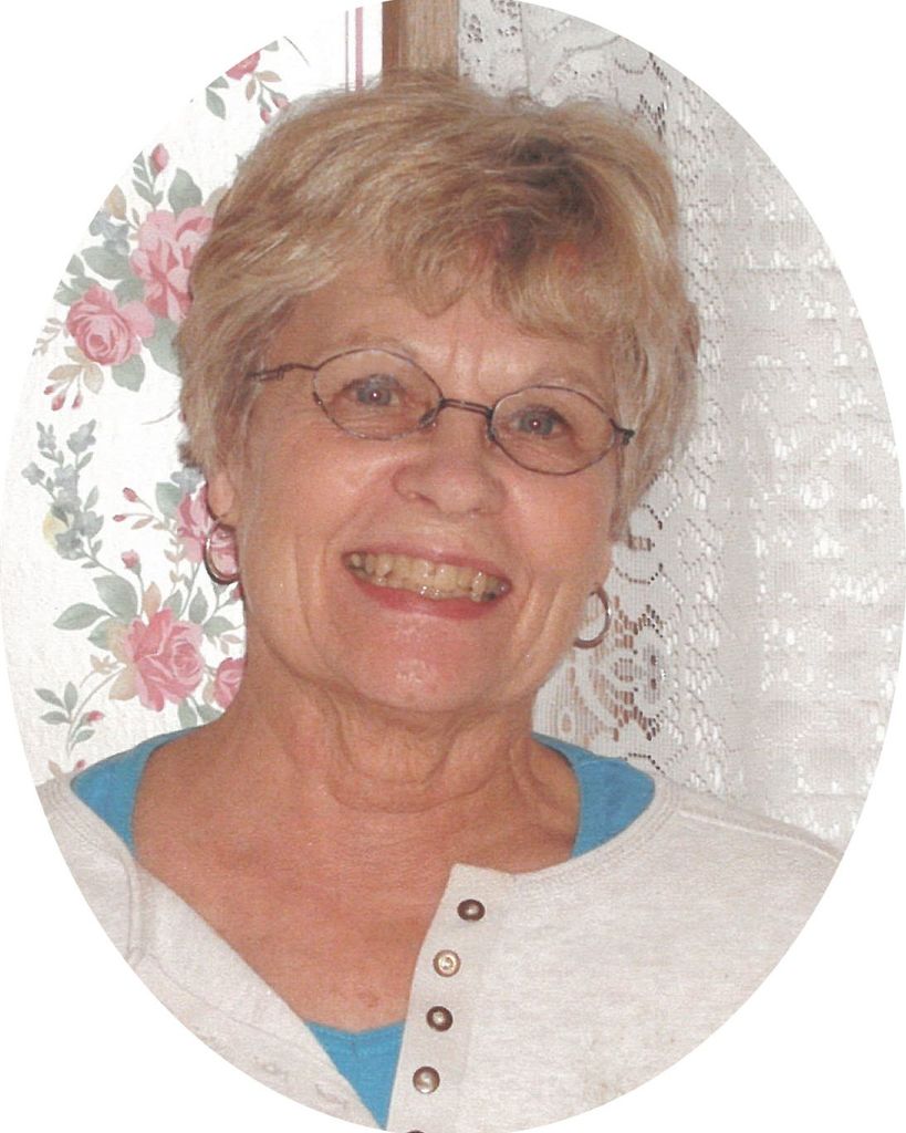 Phyllis Hunter Profile Photo