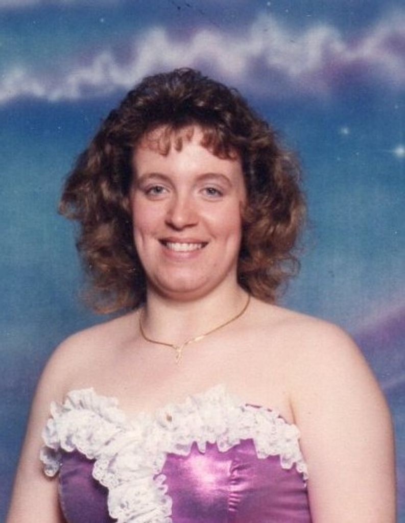 Carrie Naylor