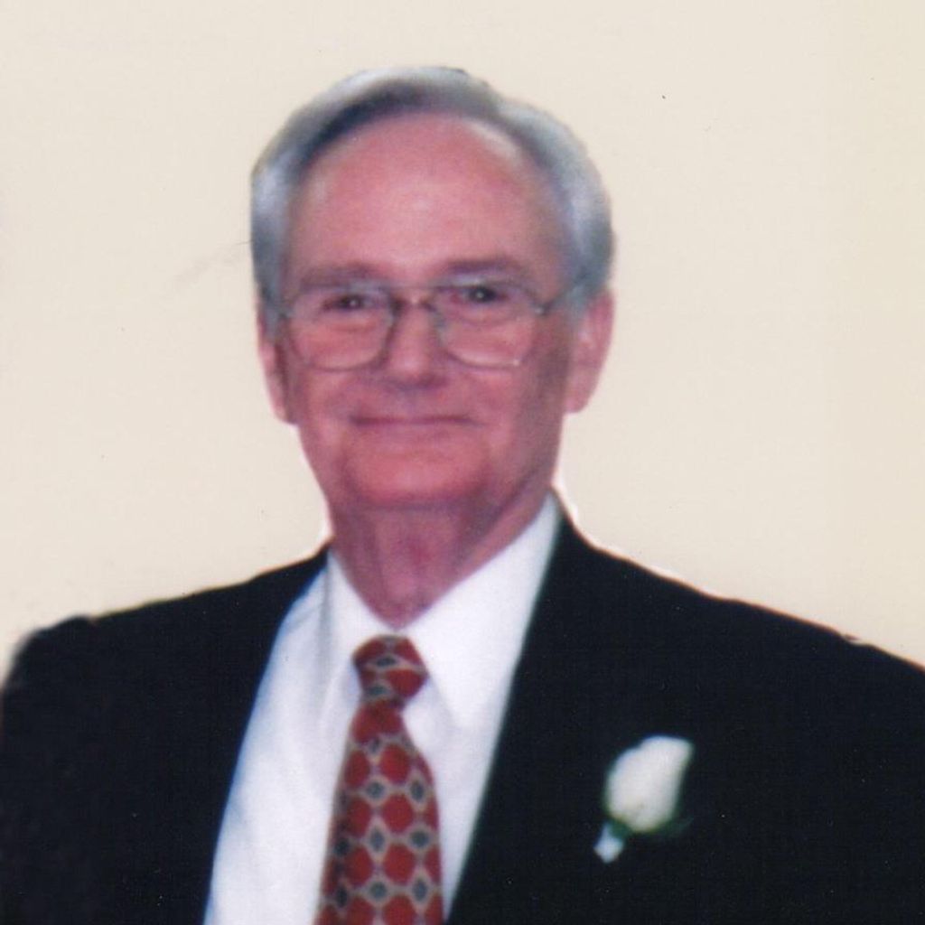 Lavern Bailey