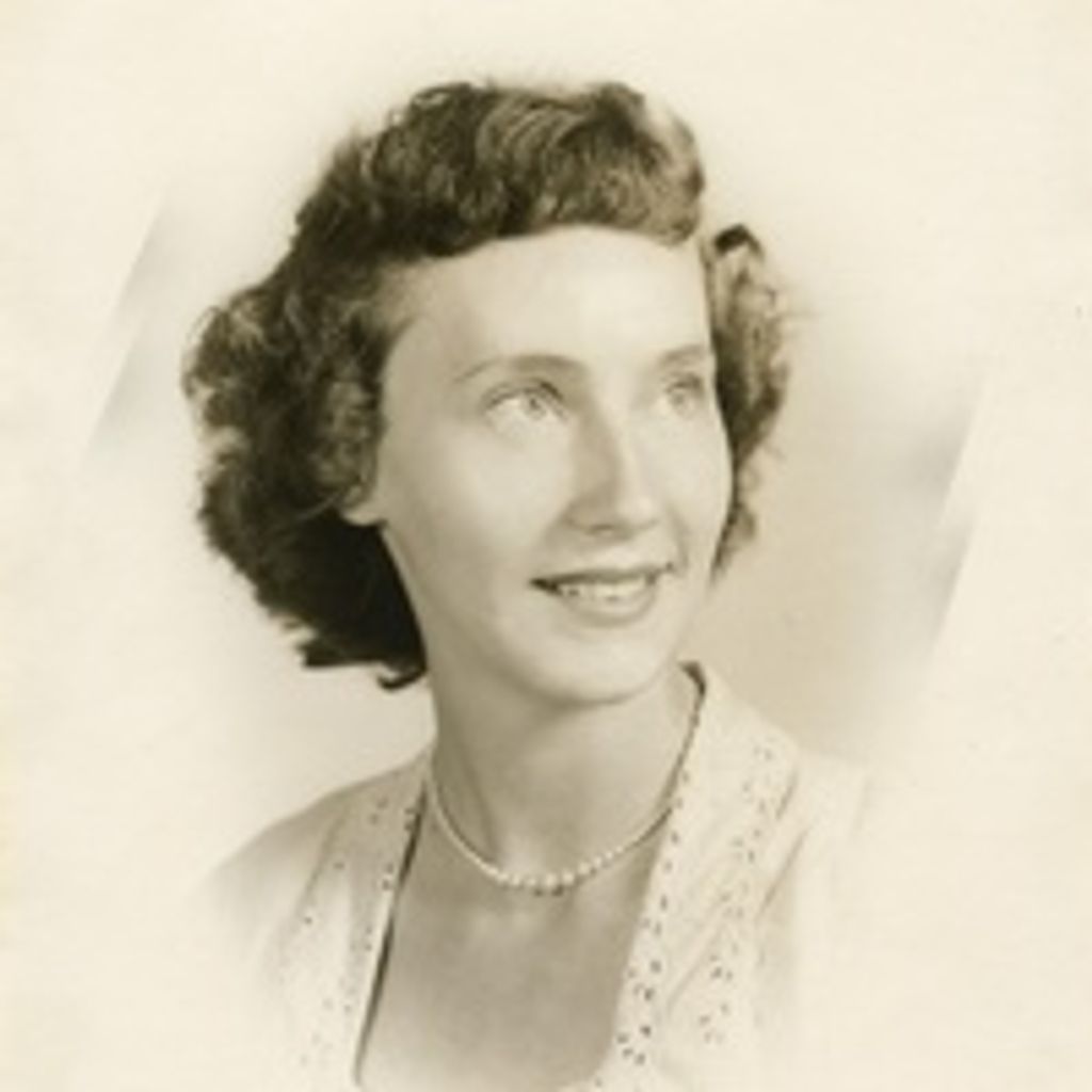 Hilda  Piper Burns