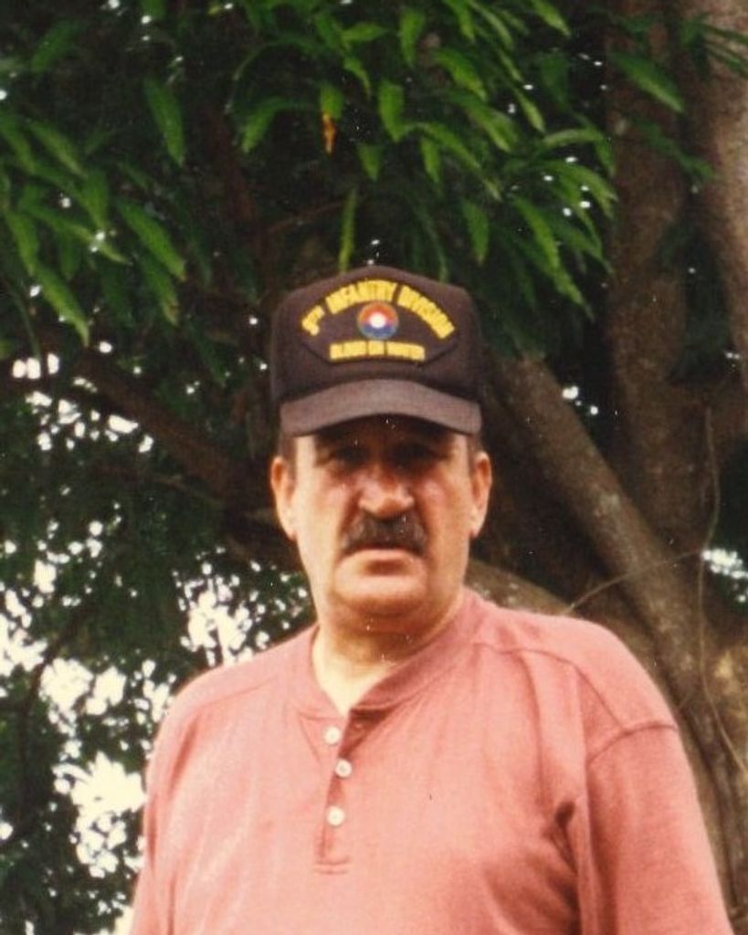 Carl W. Durbin