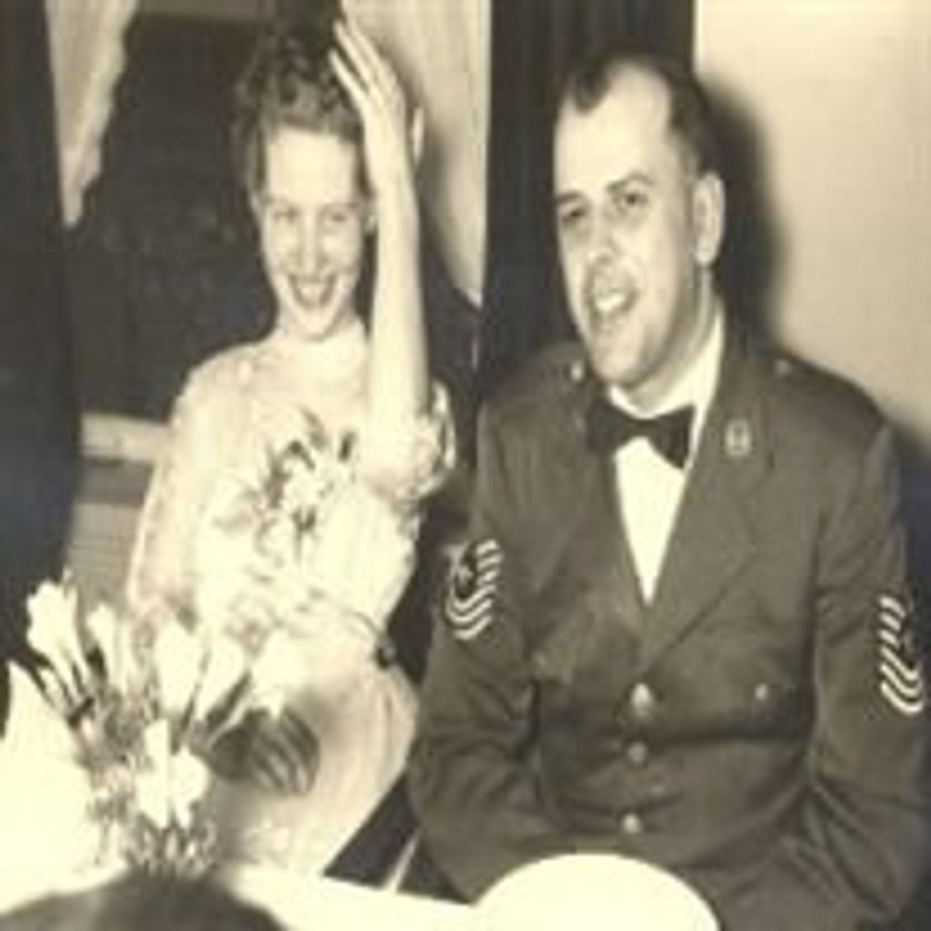 John  C. Geissinger