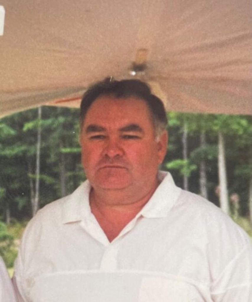 Kenneth Wayne Rothwell Profile Photo