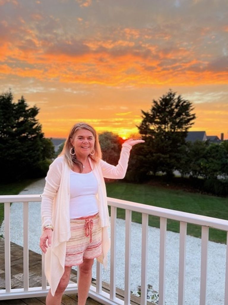 Angela Jones Stein Profile Photo
