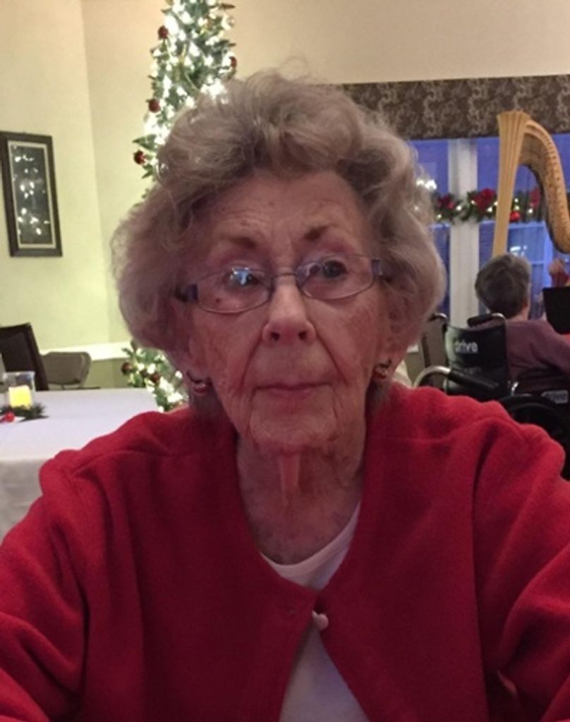 Norma Davis Profile Photo