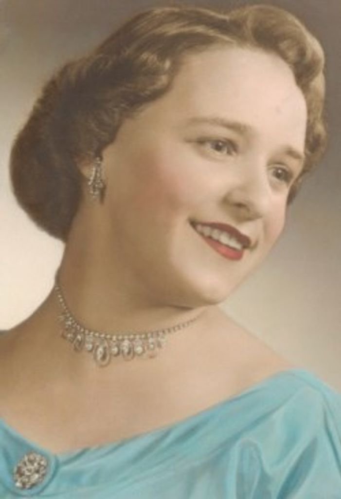 Rose  M. Rouscher Profile Photo