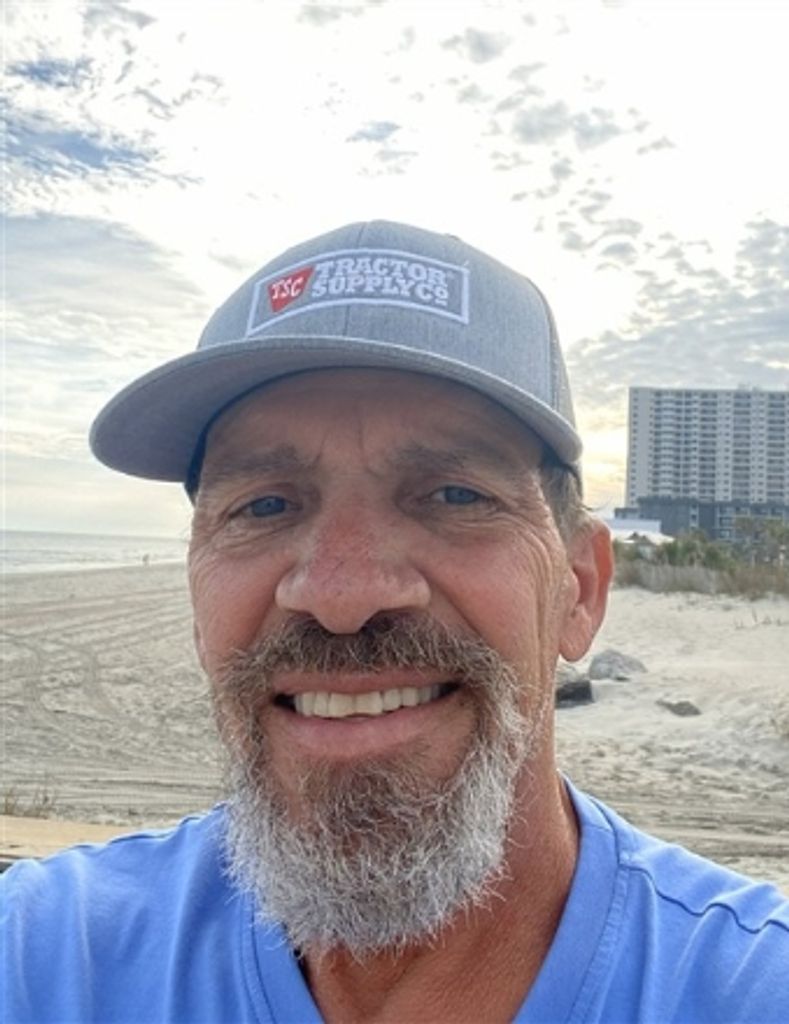 James Wilmont Lewis Profile Photo
