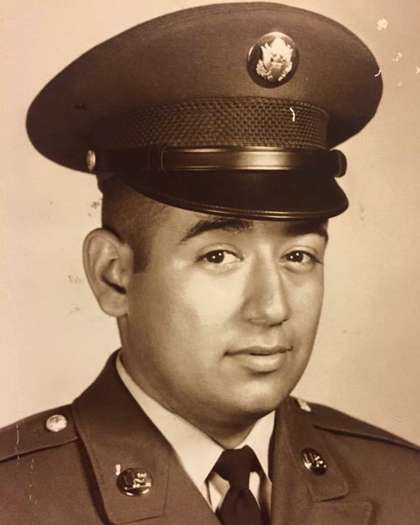 Gilbert Omar Villareal