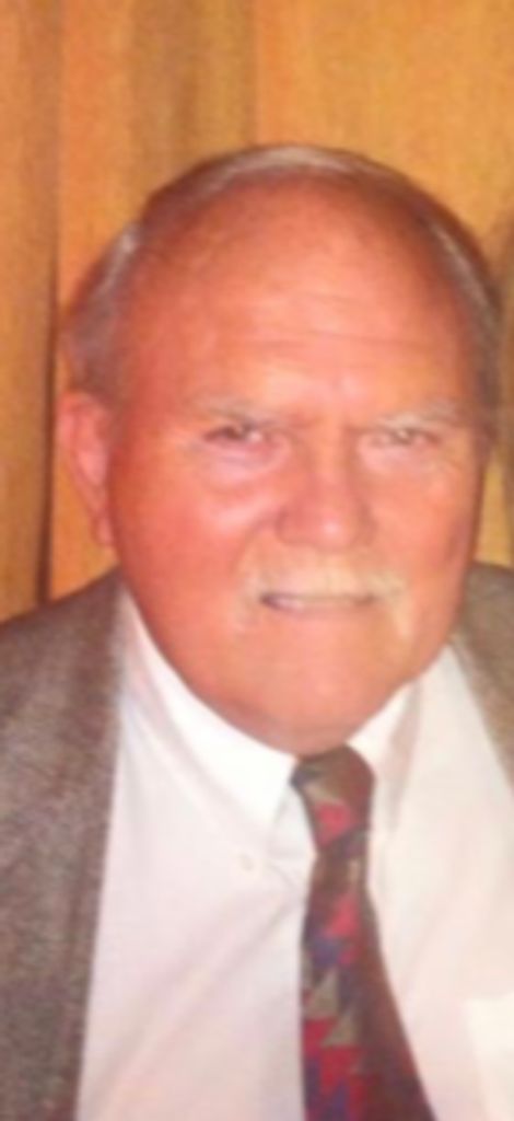 Richard Ray Keeton Profile Photo