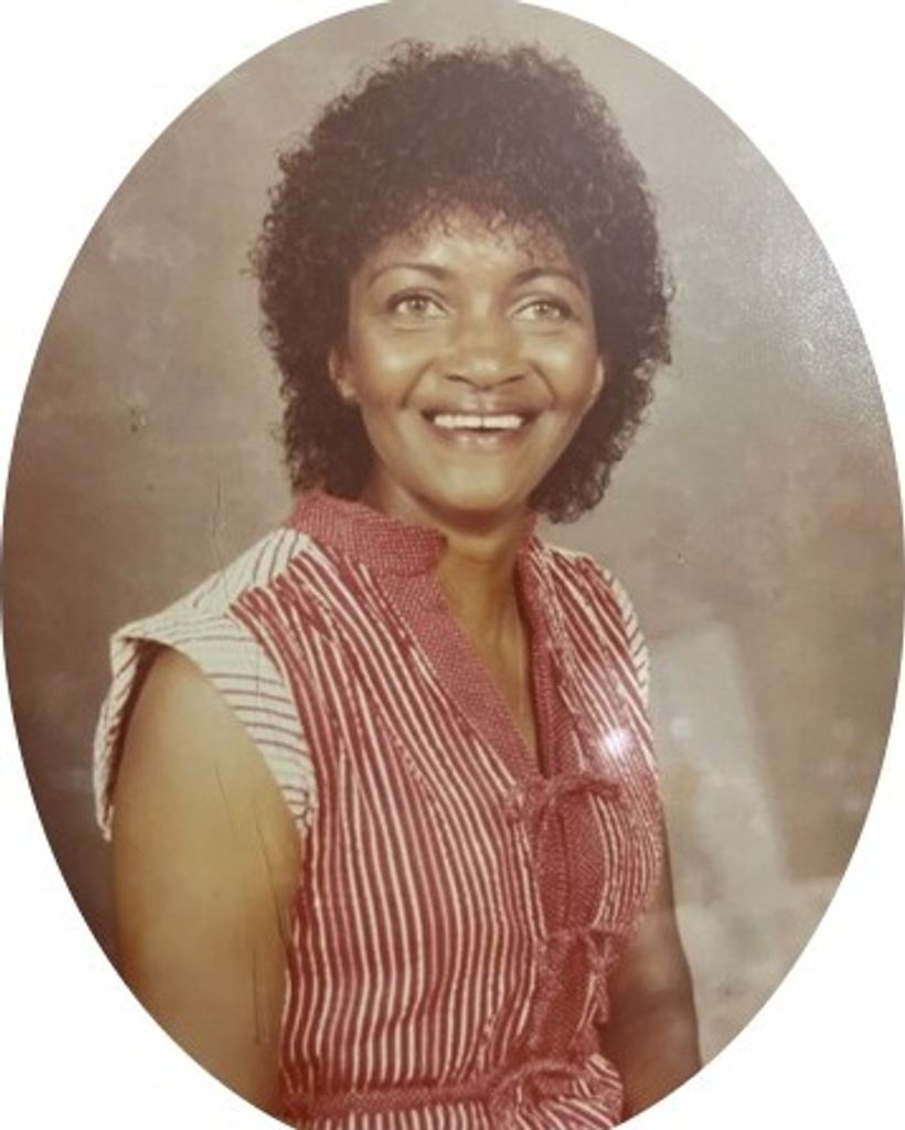 Mary Ethel Combs