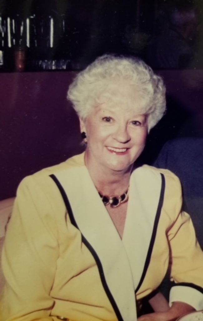 Mattie Garrettson