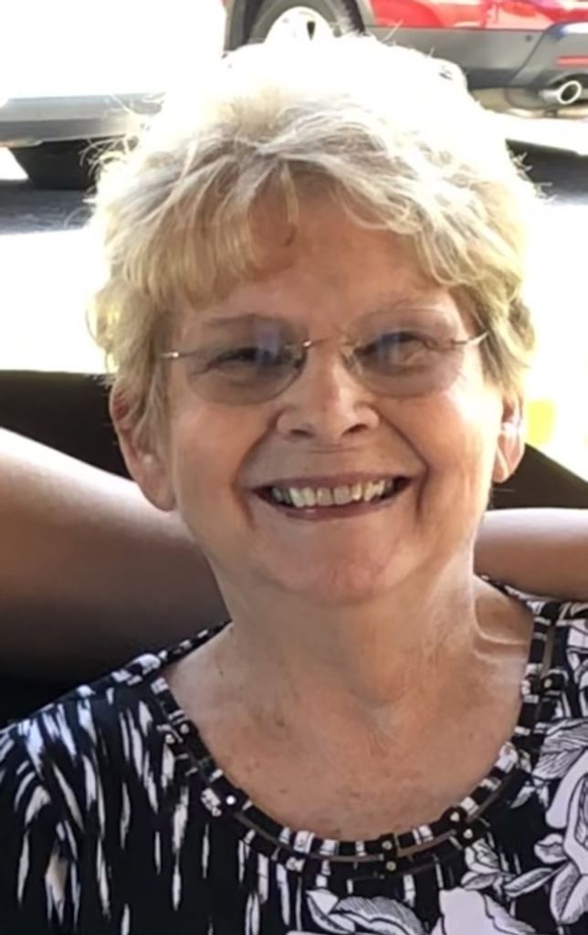 Suzanne Brock