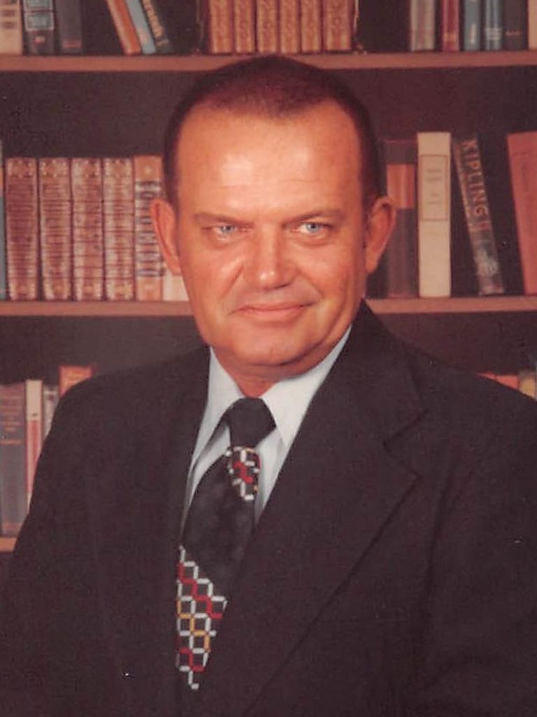 John Bostian