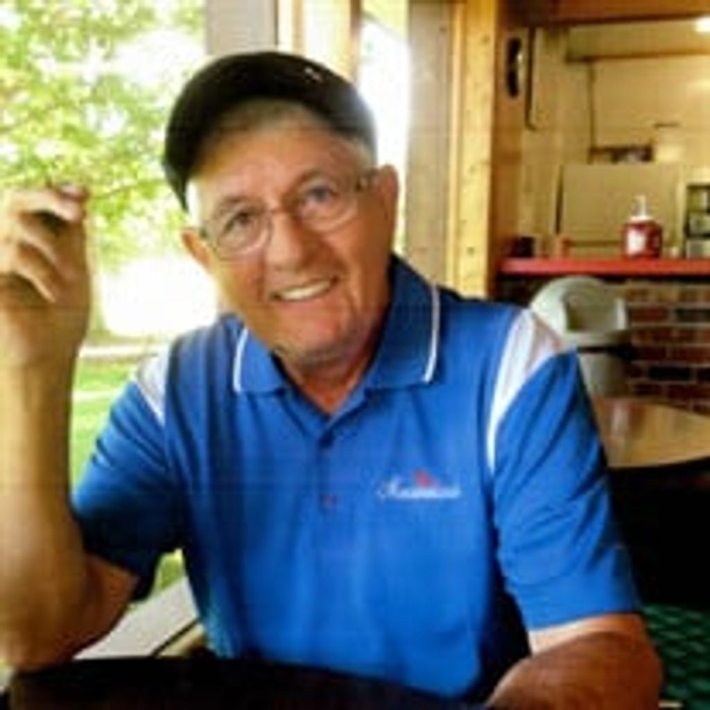 John Philip Bohrer