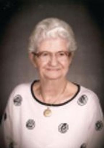 Agatha Cecilia Senger Profile Photo