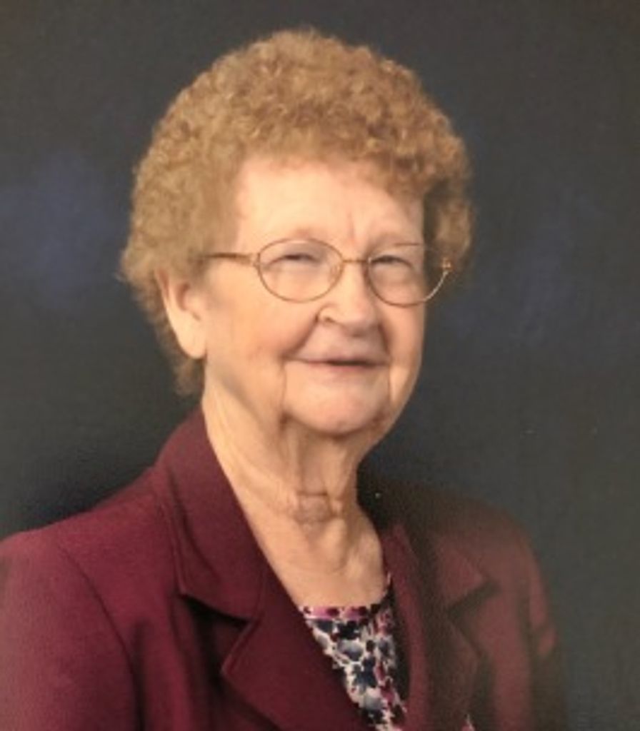 Barbara Wall Profile Photo