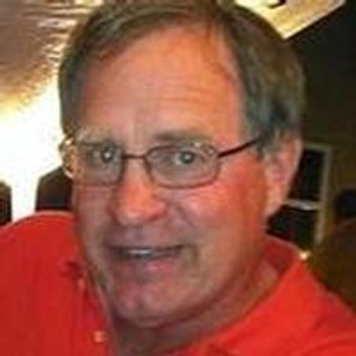 Keith C. Anderson Profile Photo