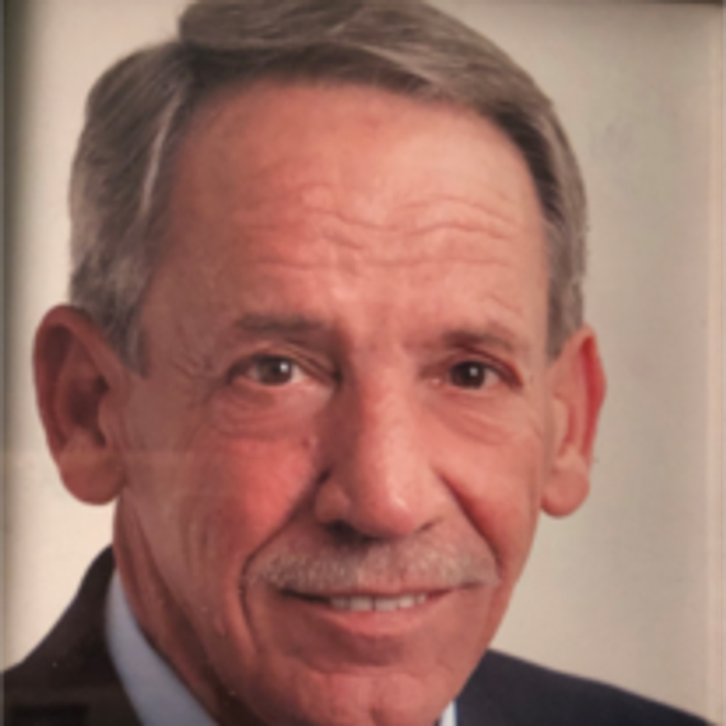 Thomas P. "Pat" Ring Profile Photo