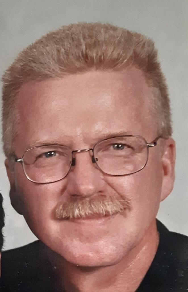 Gary William Henderson Profile Photo