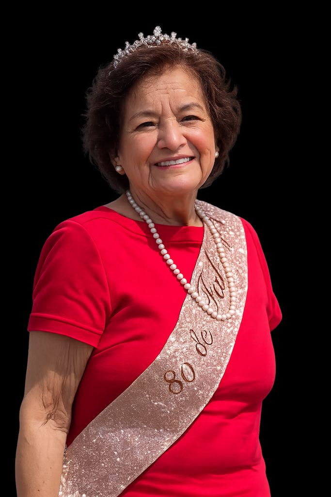 Martha Flora Tirado Pinglo