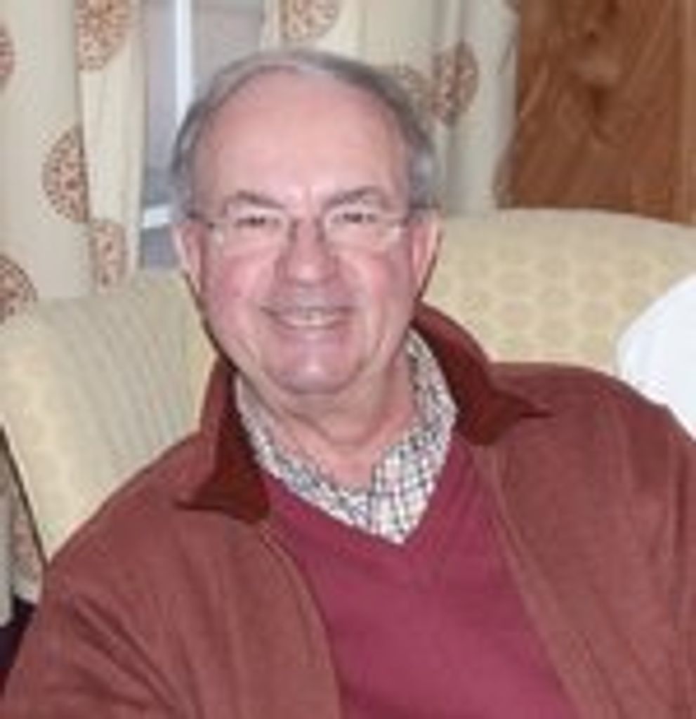 Larry Jay Pattee