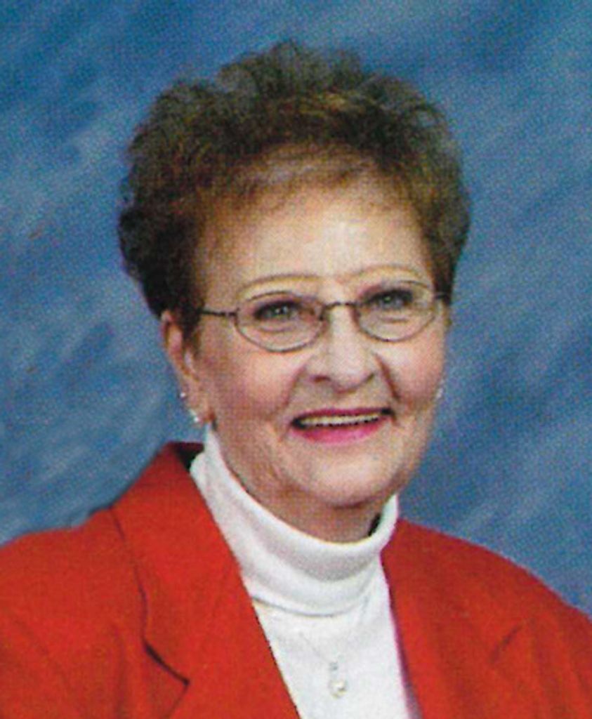 Agnes Corkins Profile Photo