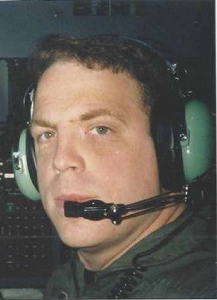 Michael Allen Wellman Profile Photo