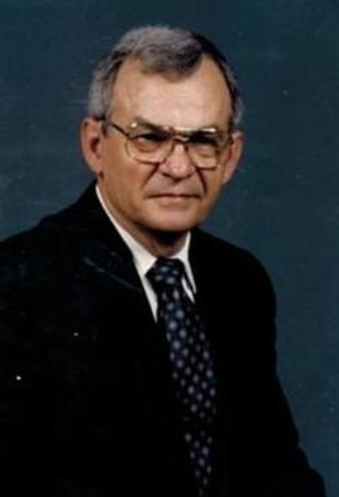 Robert Doyle Walker