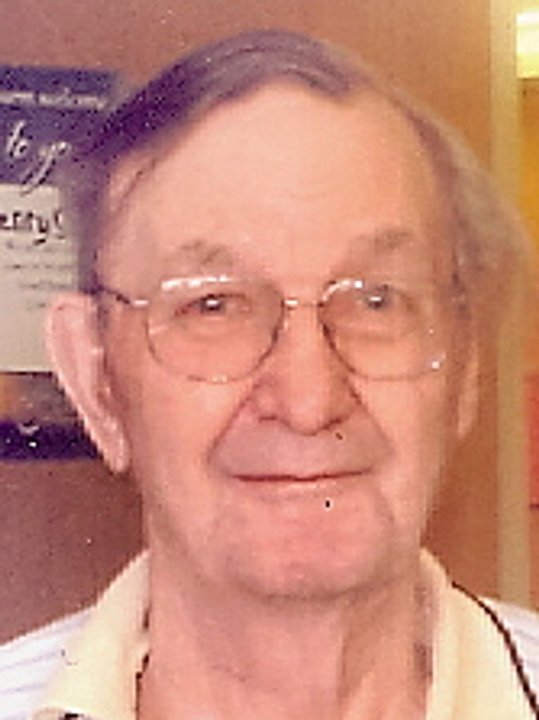 Henry Steffen