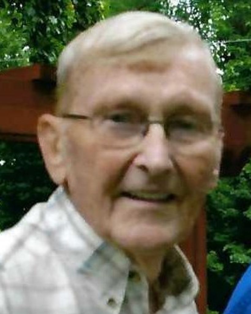 Horace Wayne Scott