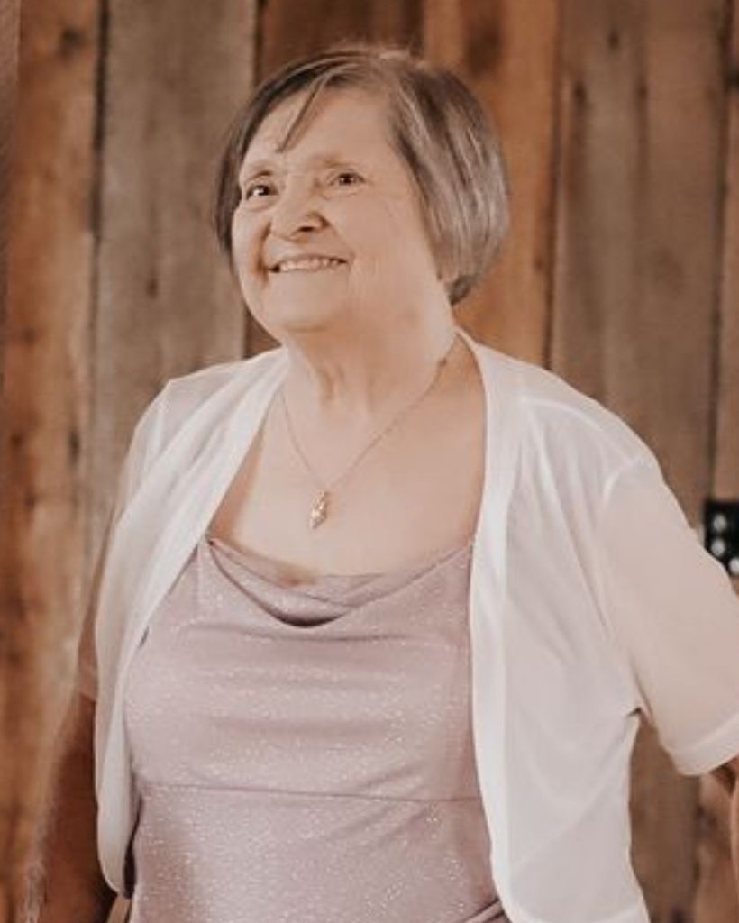 Clara Ann Walters Profile Photo