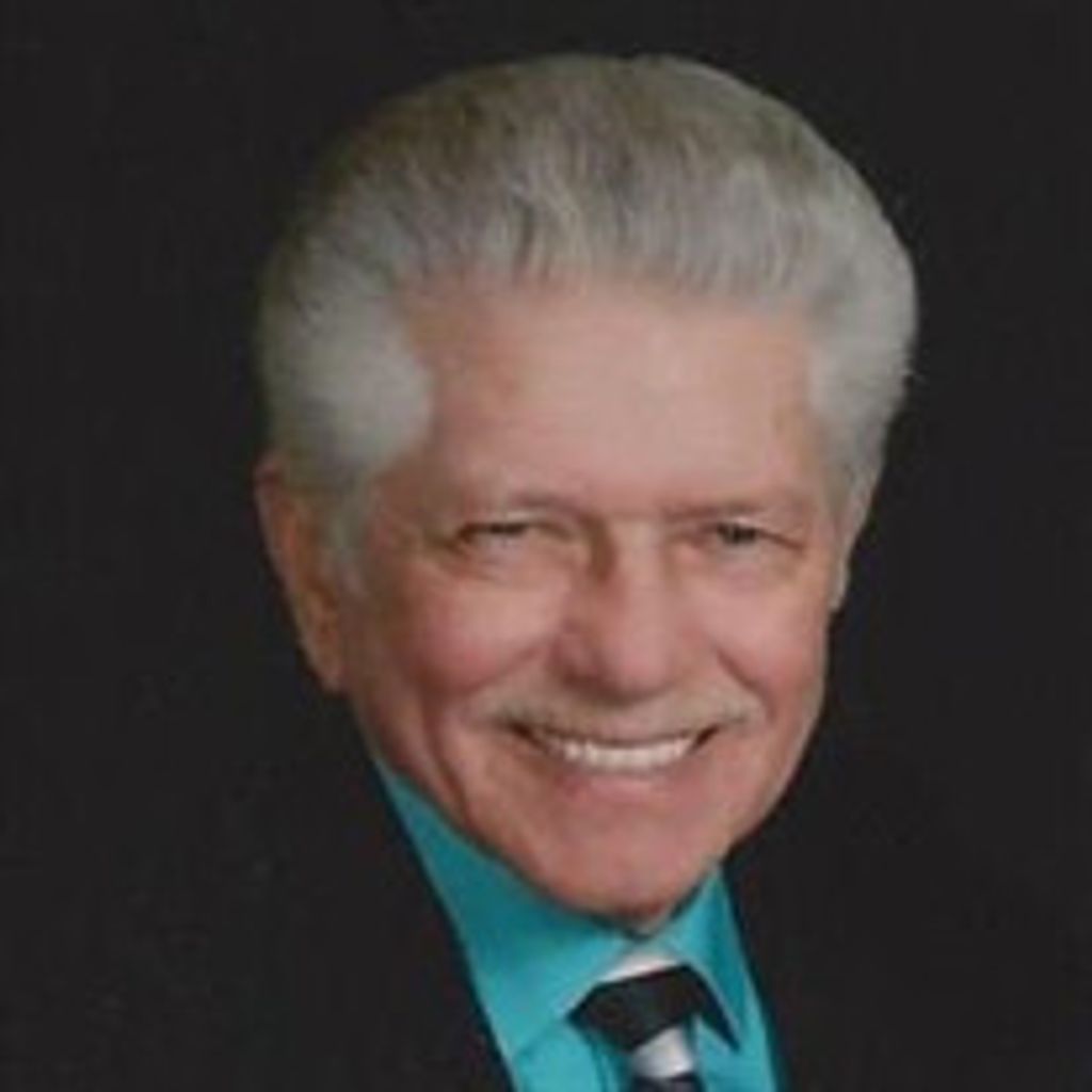 Max Henderson