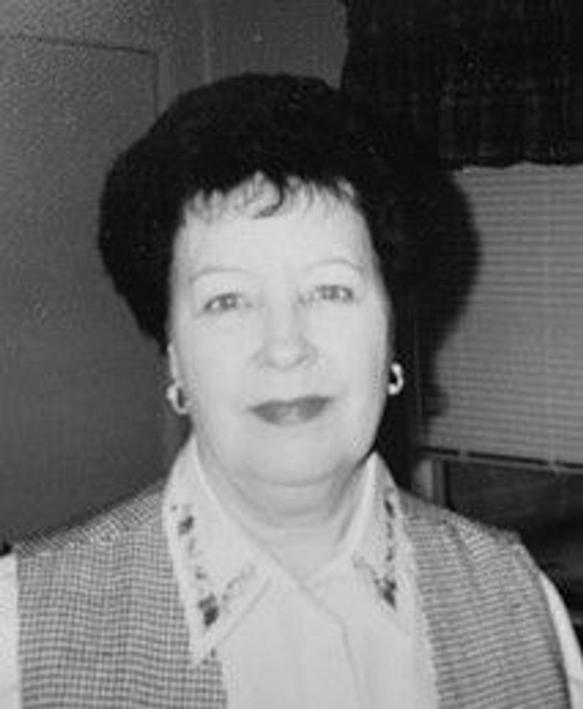 Katie Linsteadt Kennedy