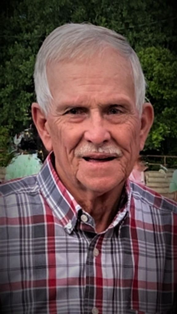 Wayne Howard Cummings