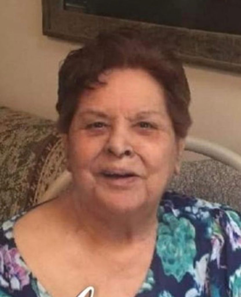 Juanita (Ortiz)  Caldwell