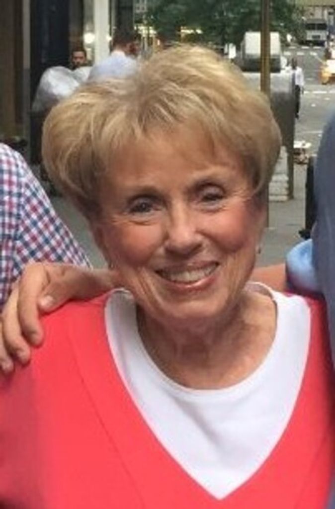 Margaret Ann Calhoun