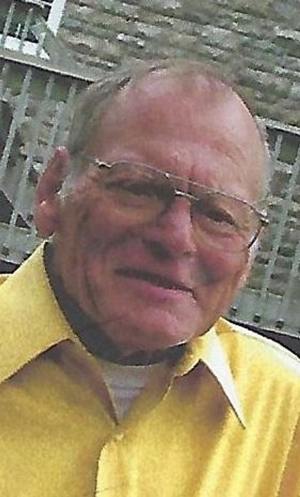 R. Scott Sutherland Profile Photo