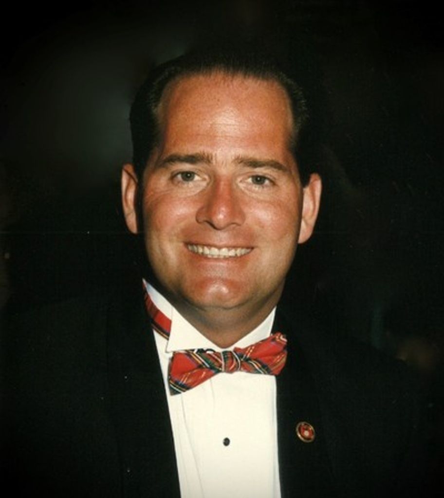 Frederick E. Bousquet Ii