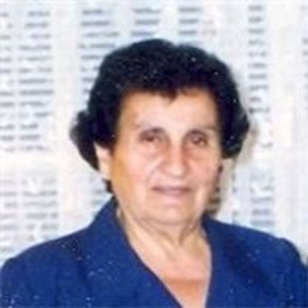 Panayiota Diangikes Profile Photo