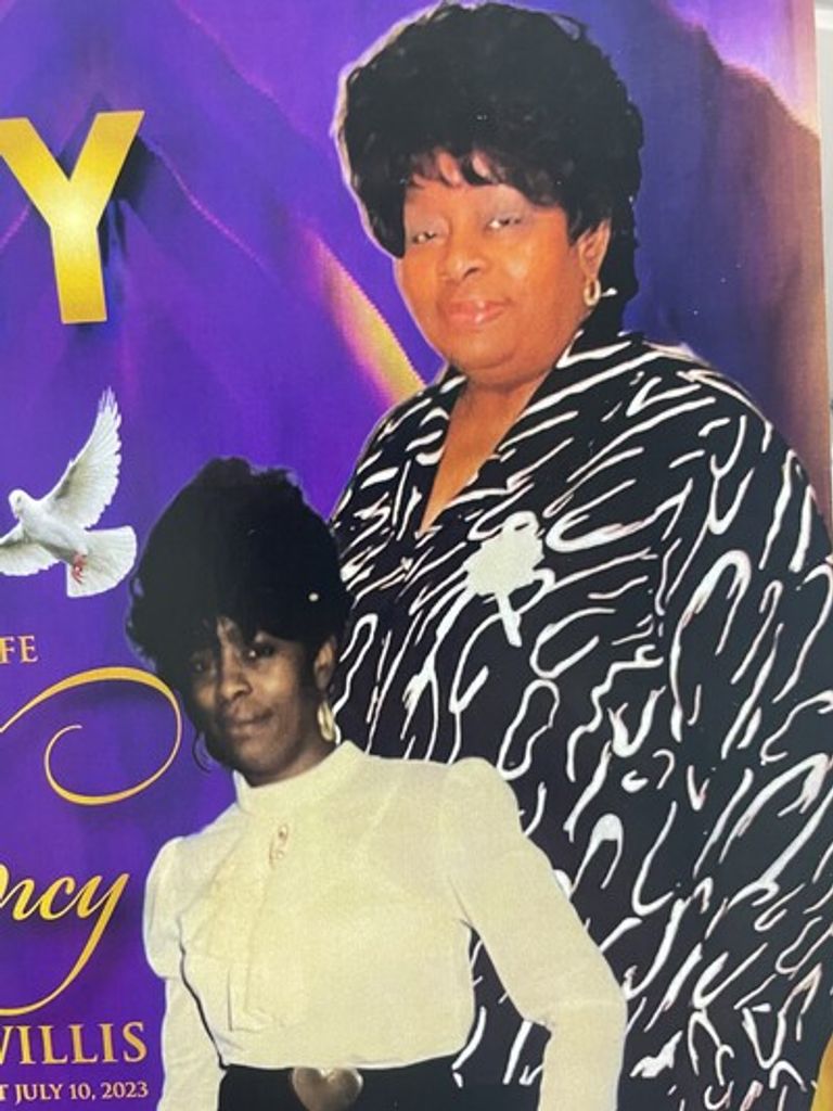 Nancy Willis Profile Photo