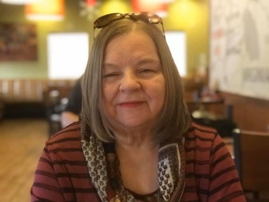 Carolyn Ingle Cope Profile Photo