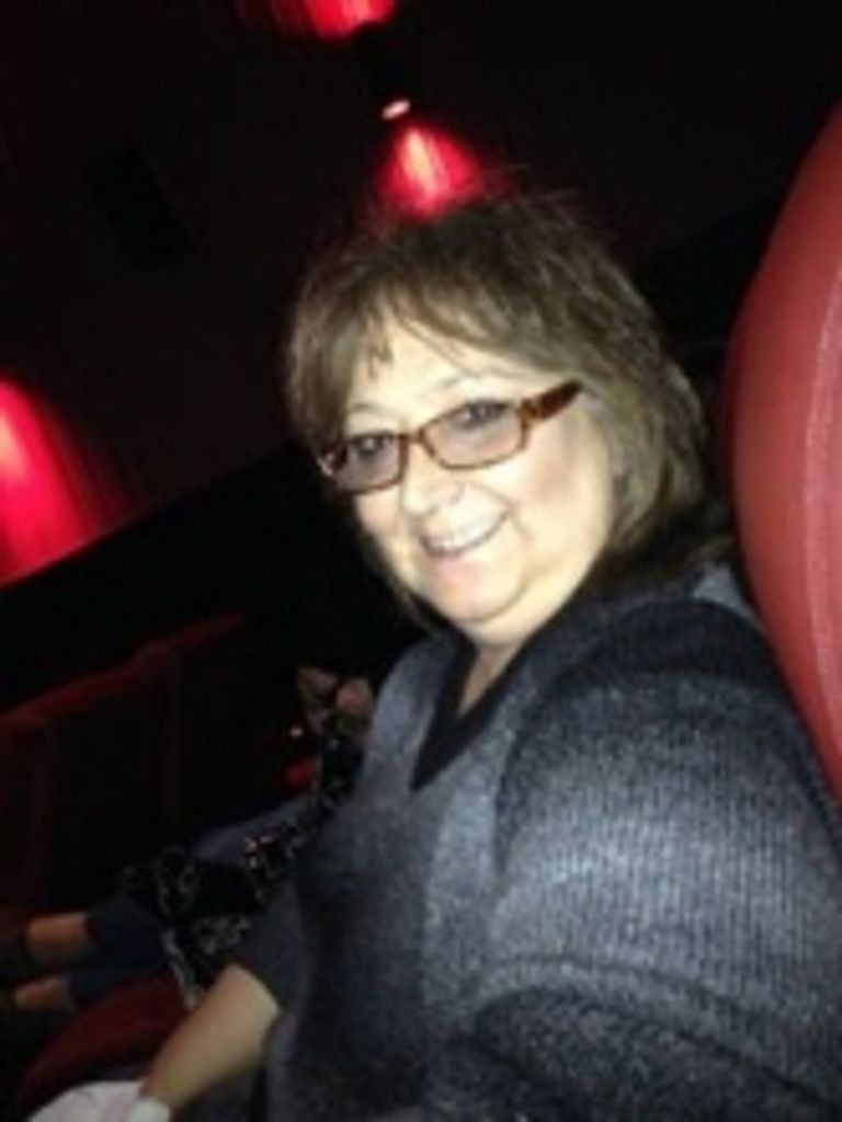 Mrs Sherry L. Stewart