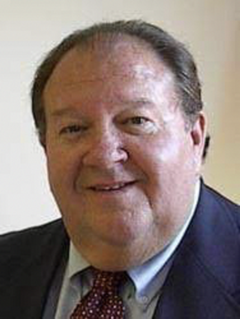James George Crouse Profile Photo