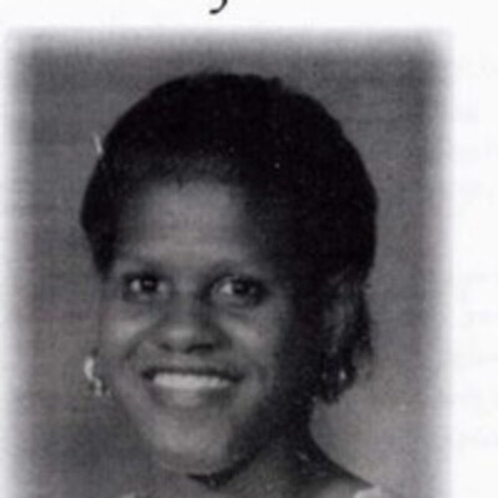 Valerie Rebecca Strong