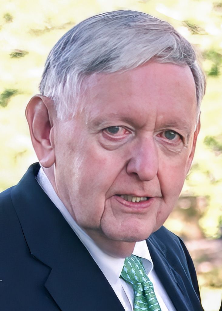 Jackson S. White, Jr. Profile Photo