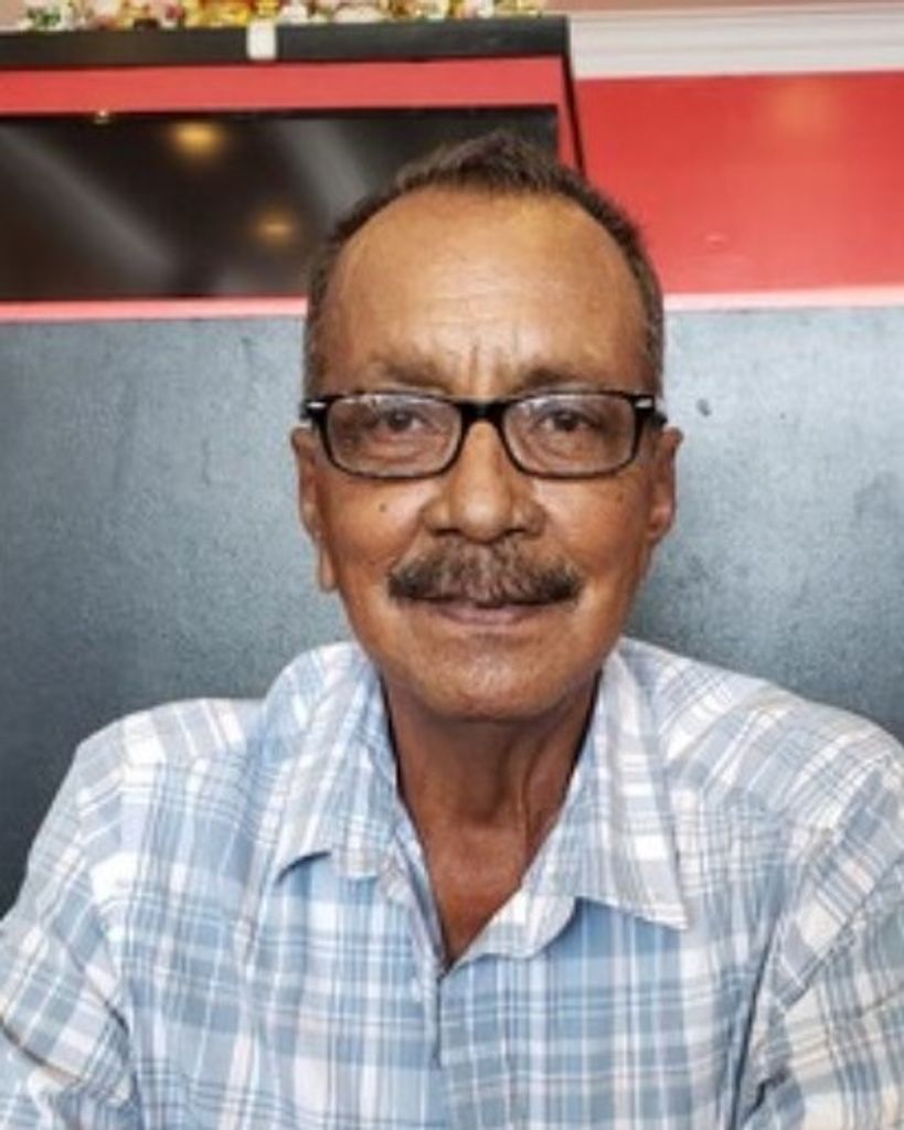 Anselmo "Sam" Antuna